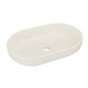 keramicke umyvadlo RIVER 2 E 6594 ivory mat