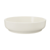 keramicke umyvadlo RIVER 1 E 6595 ivory mat pohlad spredu