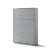 sklapacia postel bed concept bc 01 siva2