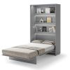 sklapacia postel bed concept bc 02 siva1