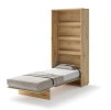 sklapacia postel bed concept bc 03 dub artisan