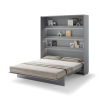 sklapacia postel bed concept bc 13 siva2