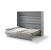 sklapacia postel bed concept bc 14 siva1