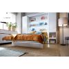 Sklápacia posteľ s LED osvetlením  BED CONCEPT BC-14 | 160 x 200 cm