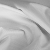 Záves na terasu GARDEN 2 PU | biela 155 x 220 cm
