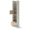 policovy regal bed concept bc 23 kasmir dub nagano2