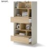 policovy regal bed concept bc 28 kasmir dub nagano