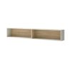 polica bed concept bc 30 kasmir dub nagano1