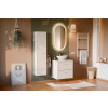 kupelnovy komplet DONNA Sand 60 2