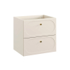 skrinka pod umyvadlo Donna Sand 82 60 46 2S