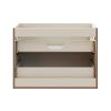 skrinka pod umyvadlo Donna Sand 82 80 46 2S zadna strana