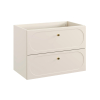 skrinka pod umyvadlo Donna Sand 82 80 46 2S