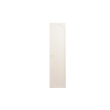 vysoka skrinka do kupelne Donna Sand 80 35 1D pohlad spredu