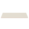 doska pod umyvadlo SAND Beige 89 80 46 pohlad spredu