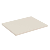 doska pod umyvadlo SAND Beige 89 60 46