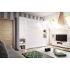 sklapacia postel concept pro cp02 biela