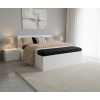 prakticka postel desa 180 x 200 cm v spalni