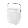 Transparentný multibox 6l