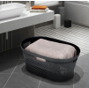 kos na cistu bielizen infinity 40l tmavosivy1