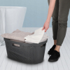 kos na cistu bielizen infinity 40l tmavosivy2