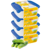 skvela-sada-doz-na-potraviny-fresh-and-go-v-objeme-2,9-l-+-1,7-l-+-0,8-l-+-0,25-l