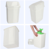 prakticky odpadkovy kos click it 25l biela4