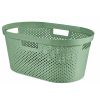 kos na cistu bielizen infinity 40l zeleny4