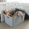 ulozny box infinity 17l siva s vekom2