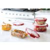doza na potraviny Smart Cook