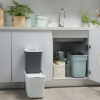 prakticky odpadkovy kos ready to collect 10l set3