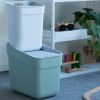 prakticky odpadkovy kos ready to collect 10l