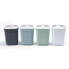 prakticky odpadkovy kos ready to collect 10l vsetky farby