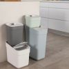 prakticky odpadkovy kos ready to collect 10l set
