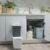 prakticky odpadkovy kos ready to collect 10l set3