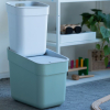 prakticky odpadkovy kos ready to collect 10l