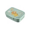 doza na potraviny snap box 1,3l wild life zelena2