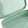 doza na potraviny snap box 1,3l wild life zelena4