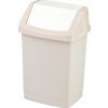 odpadkovy kos click it 25l bezova savanna5