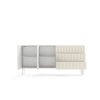 POLY cashmere komoda 177 2D3S kvalitna