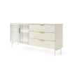NAIRE cashmere komoda 181 2D3S pekna