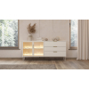 cashmere Naire komoda svetla