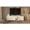 cashmere Naire tv stolik stylovy
