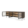 NAIRE dub dunin tv stolik 4D