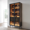 dub dunin Naire vitrina