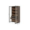 NAIRE dub dunin vitrina