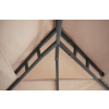 GAZEBO altanok detail konstrukcia