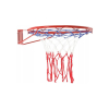 LEGENDS basketbalova siet farebna
