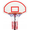 LEGENDS basketbalova siet so stlpikom odolny