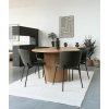 dizajnovy jedalensky stol boavista 120x75cm