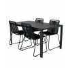 luxusny hlinikovy set torven
